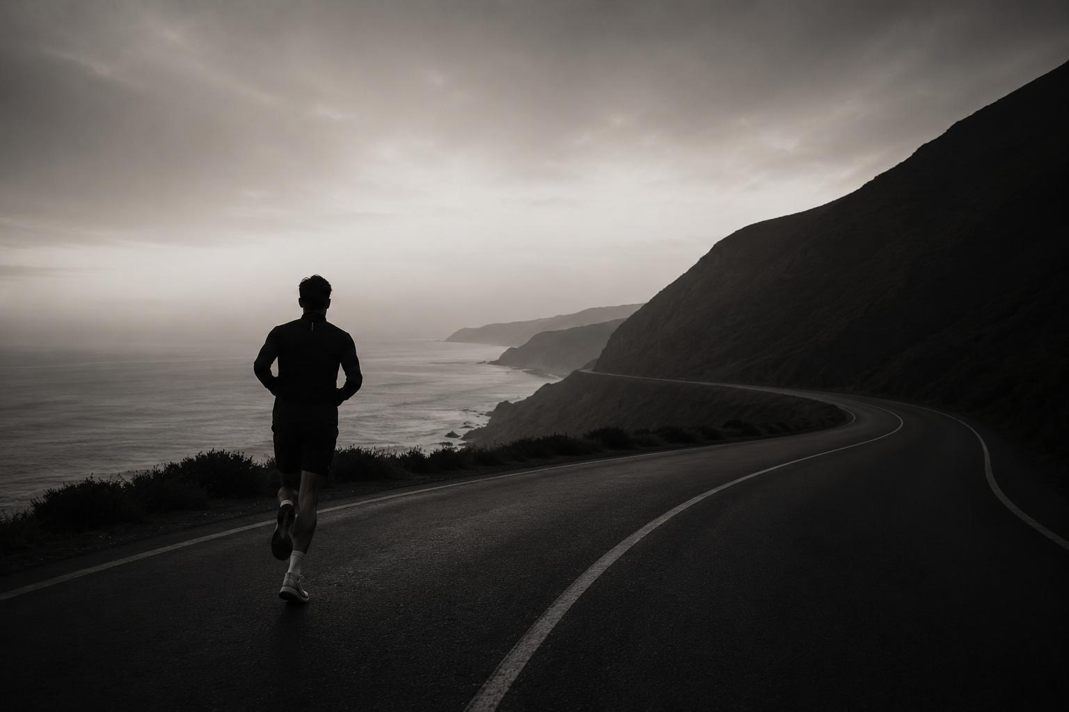 Long Run