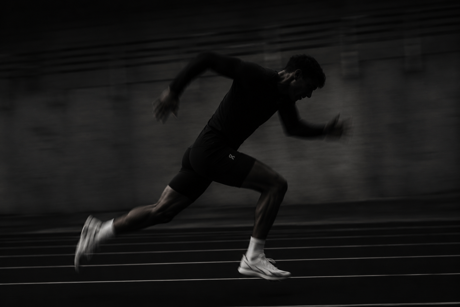Speed Session